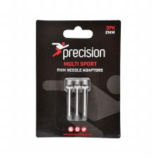 Precision Thin Needle Adaptor 3 Pack